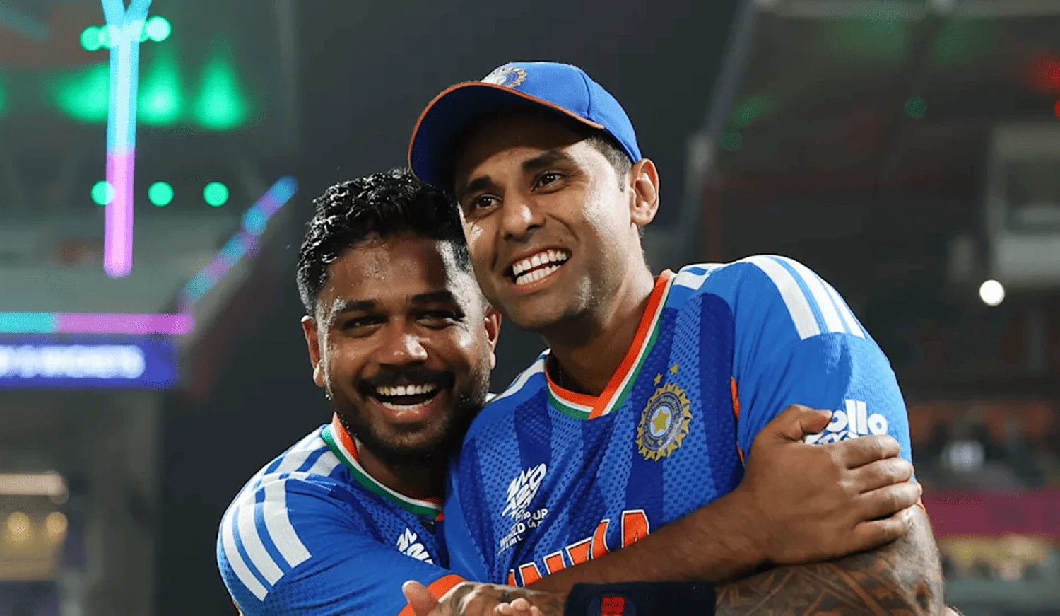 India’s road to the Men's T20 World Cup 2026 Final
